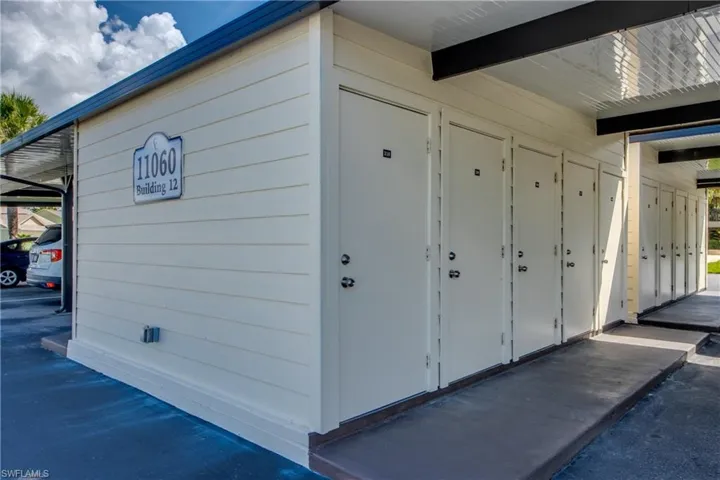 11060 Caravel Cir # 309, Fort Myers, Florida 33908