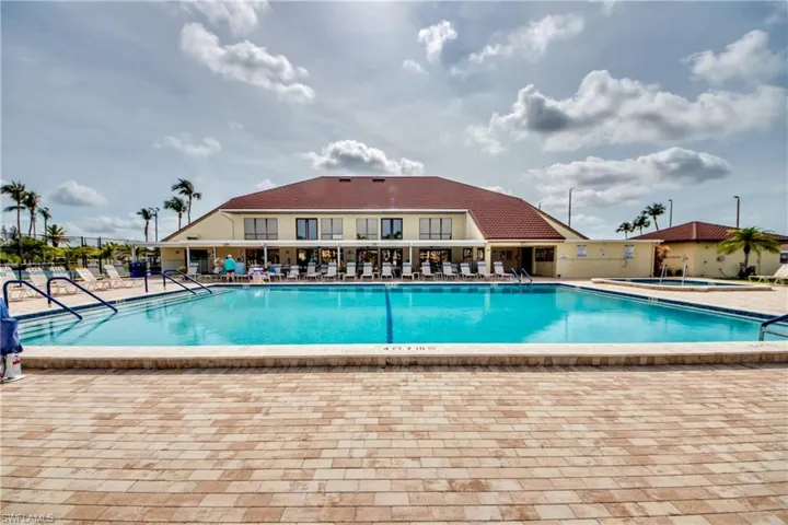 11060 Caravel Cir # 309, Fort Myers, Florida 33908