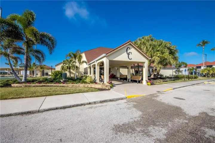 11060 Caravel Cir # 309, Fort Myers, Florida 33908