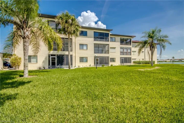 11060 Caravel Cir # 309, Fort Myers, Florida 33908