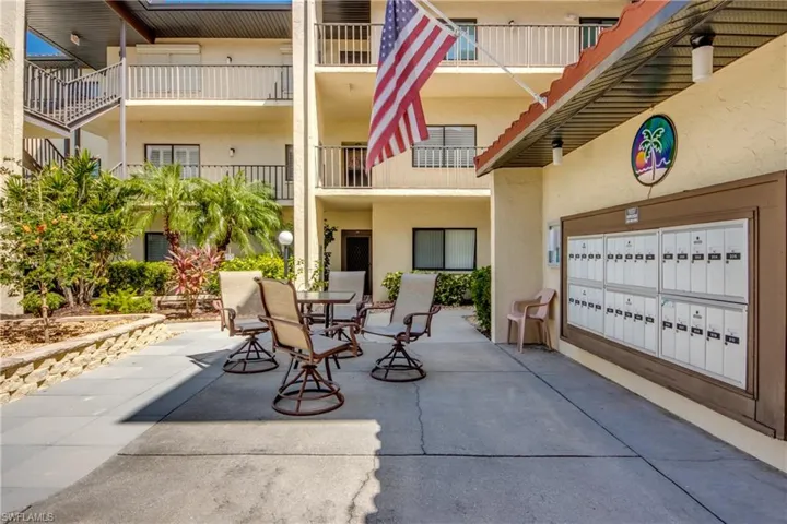 11060 Caravel Cir # 309, Fort Myers, Florida 33908