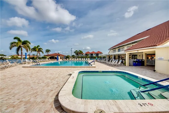 11060 Caravel Cir # 309, Fort Myers, Florida 33908