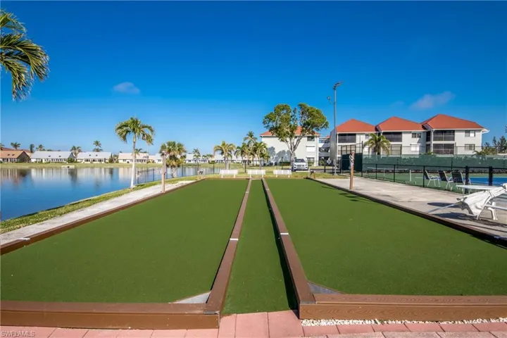 11060 Caravel Cir # 309, Fort Myers, Florida 33908