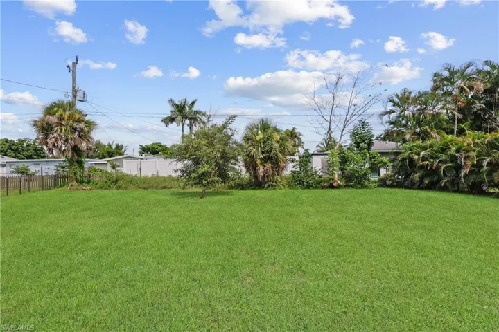 1661  Coronado  RD, Fort Myers, FL 33904