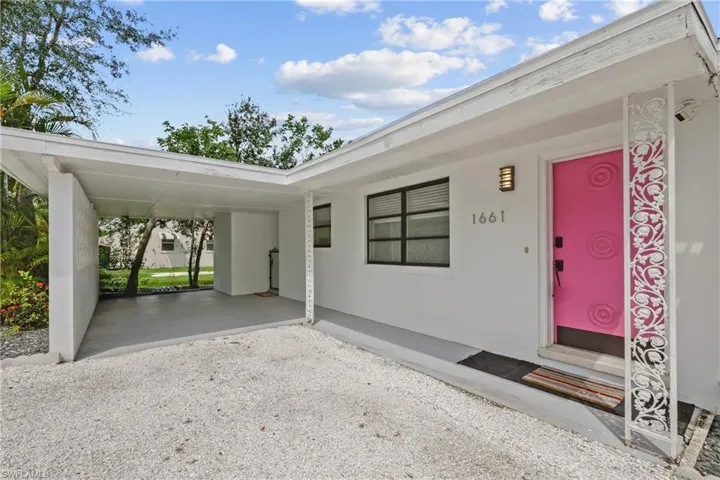 1661  Coronado  RD, Fort Myers, FL 33904