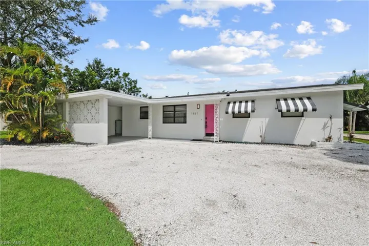 1661  Coronado  RD, Fort Myers, FL 33904
