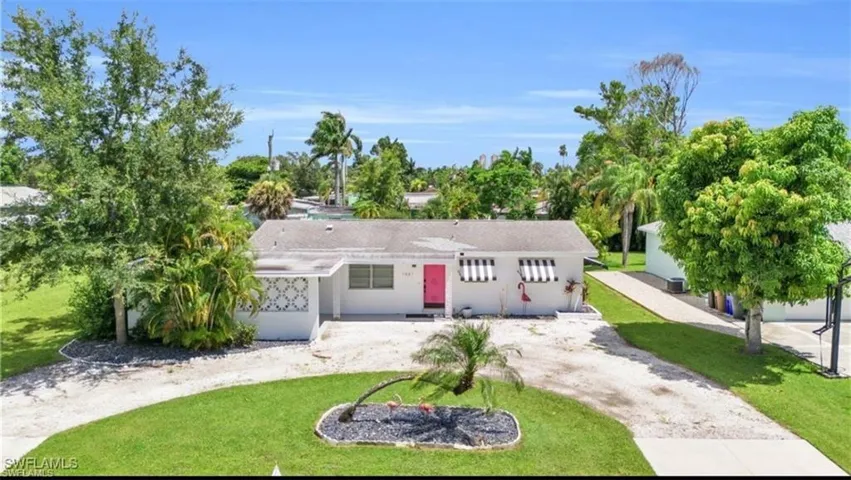 1661  Coronado  RD, Fort Myers, FL 33904