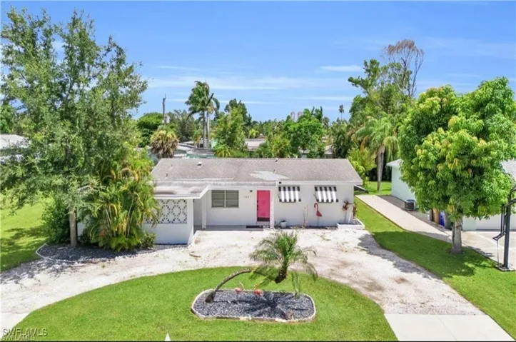 1661  Coronado  RD, Fort Myers, FL 33904