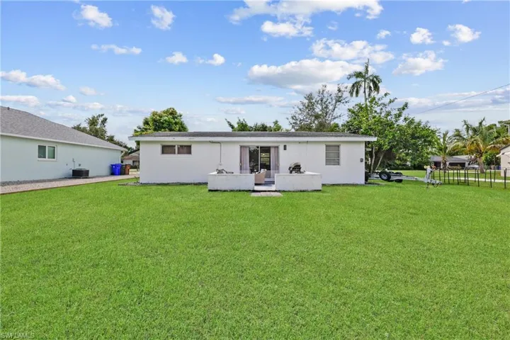 1661  Coronado  RD, Fort Myers, FL 33904