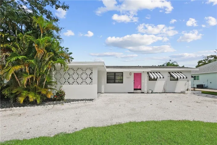 1661  Coronado  RD, Fort Myers, FL 33904