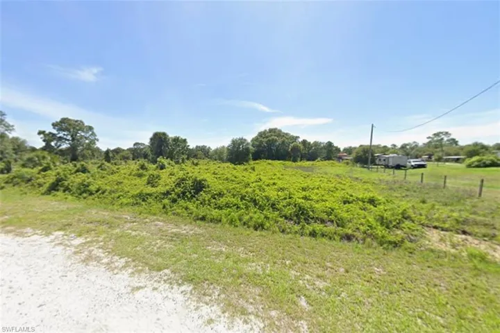 580 Lindero St, Clewiston, Florida 33440