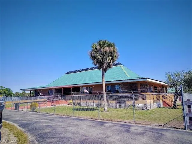 580 Lindero St, Clewiston, Florida 33440