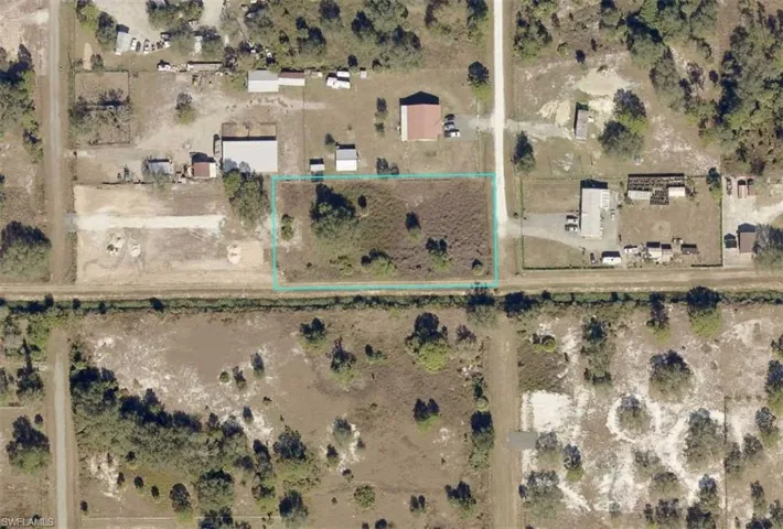 580 Lindero St, Clewiston, Florida 33440
