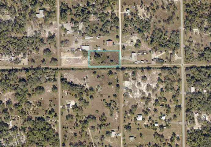 580 Lindero St, Clewiston, Florida 33440