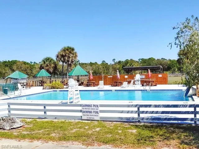580 Lindero St, Clewiston, Florida 33440