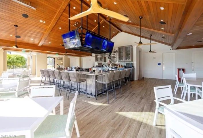 Cabana Bar