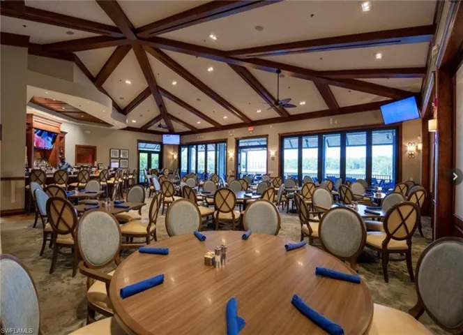 Main Dining