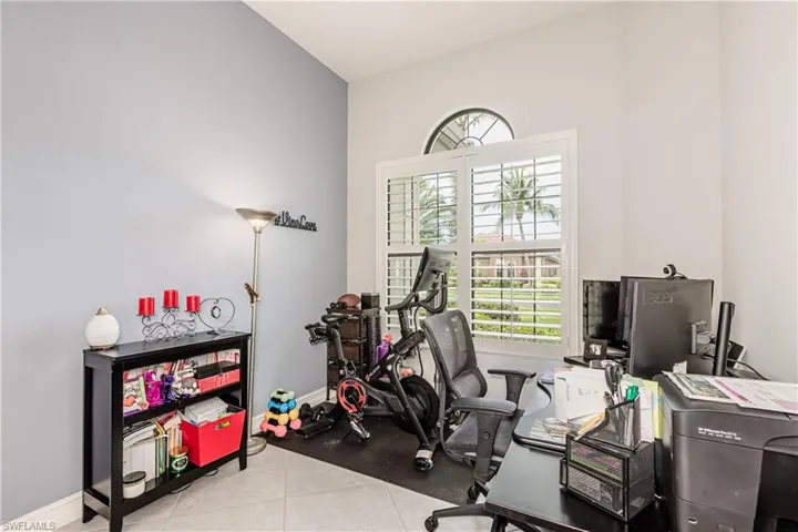 Office space