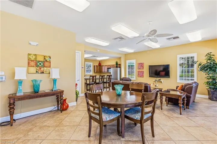 Community Clubhouse