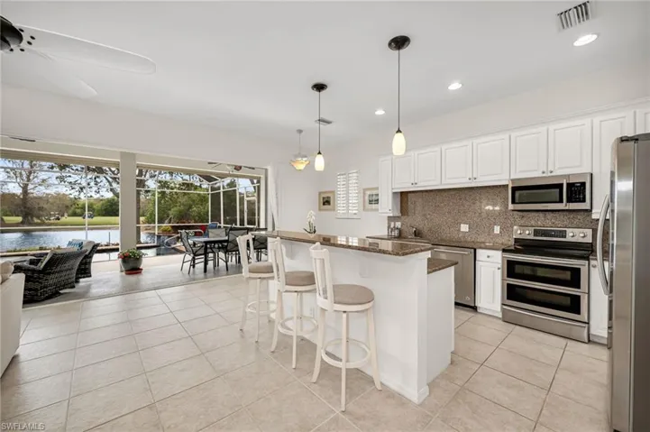 Prepare yourself for TRUE indoor/outdoor living all winter long!