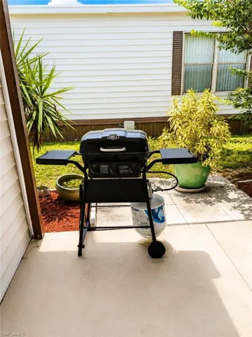 3404 Rainbow Ln, North Fort Myers, Florida 33903