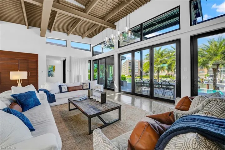 870 Partridge Ct, Marco Island, Florida 34145