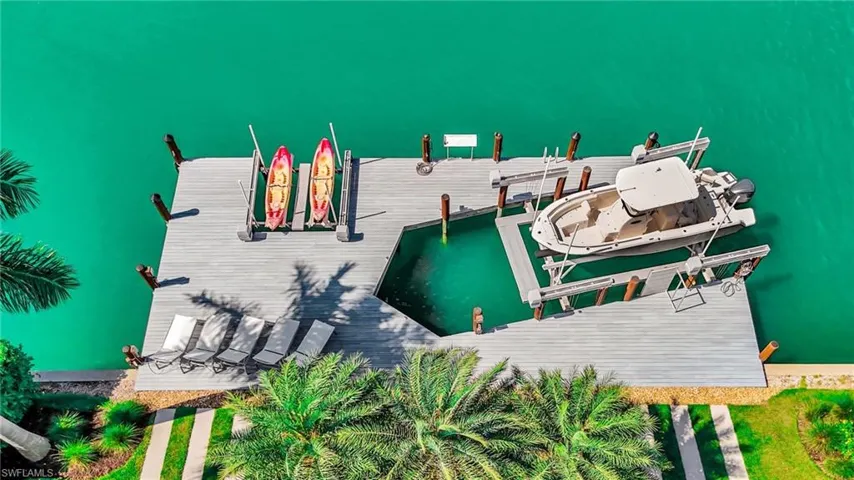 870 Partridge Ct, Marco Island, Florida 34145