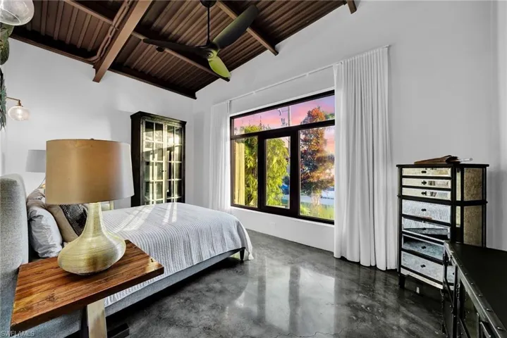 4th Bedroom (Lg Den)