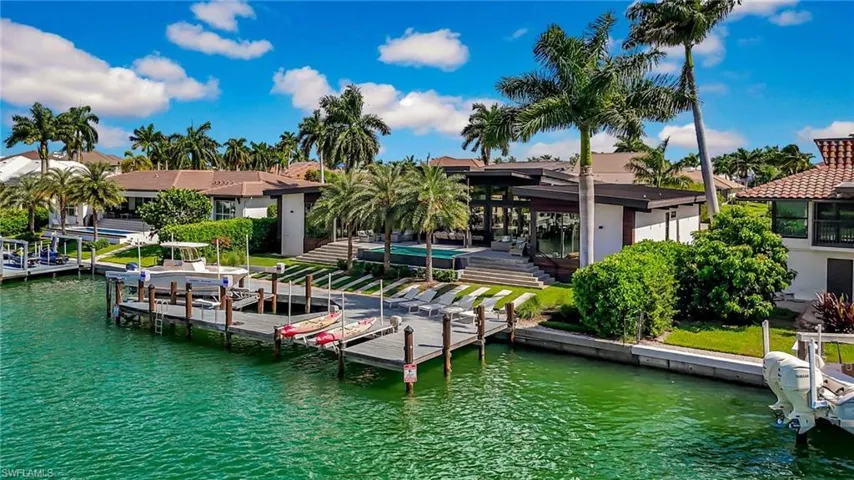 870 Partridge Ct, Marco Island, Florida 34145