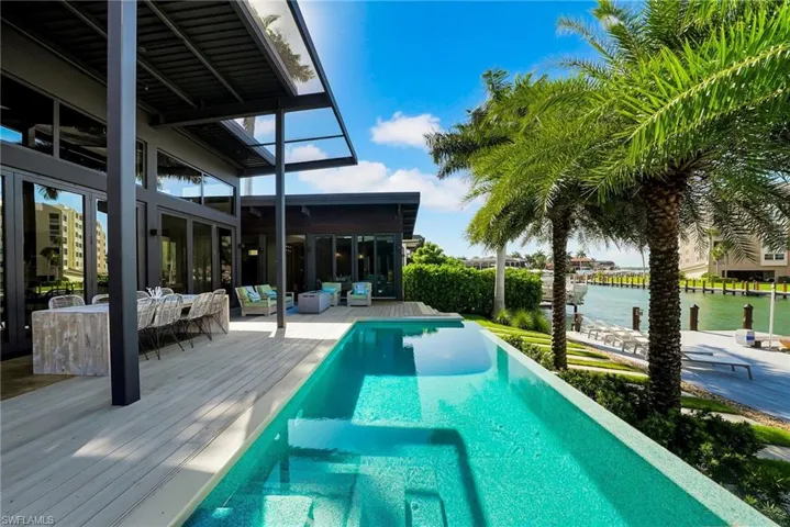 Outdoor Living
