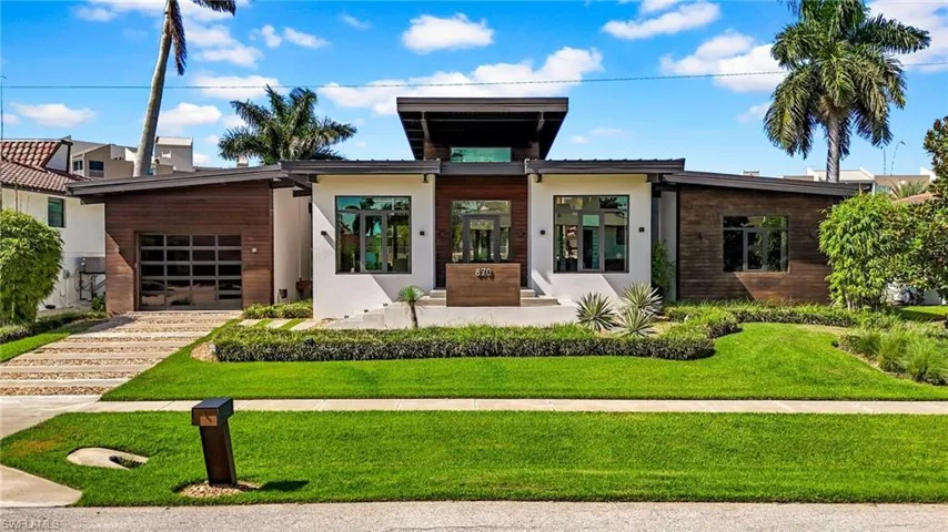 870 Partridge Ct, Marco Island, Florida 34145