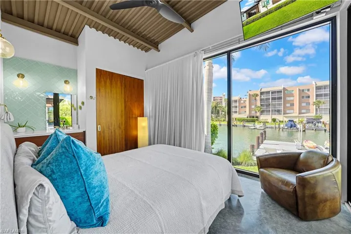 2nd Bedroom (Guest I)