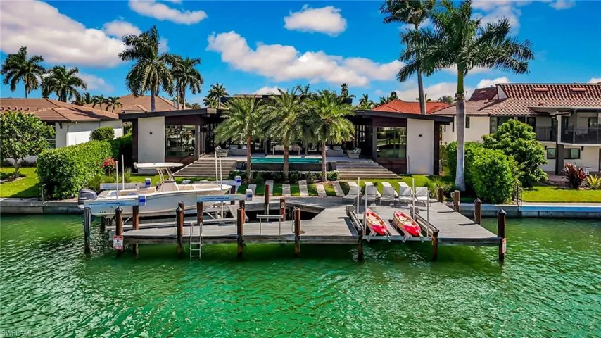 870 Partridge Ct, Marco Island, Florida 34145