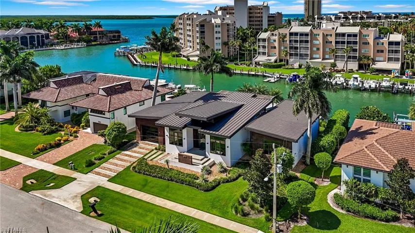 870 Partridge Ct, Marco Island, Florida 34145