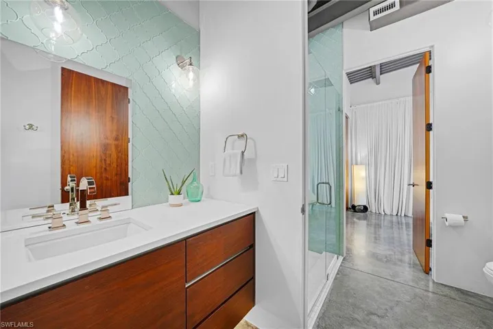 Guest Bath