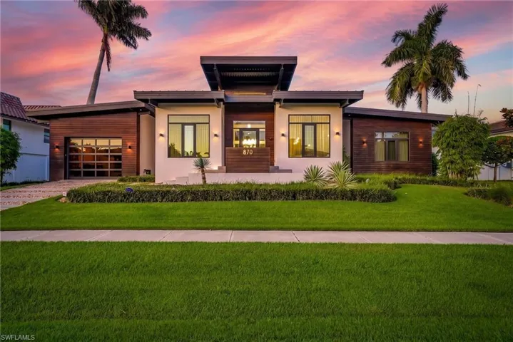 870 Partridge Ct, Marco Island, Florida 34145