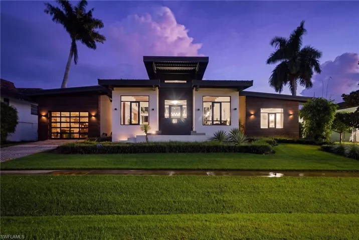 870 Partridge Ct, Marco Island, Florida 34145