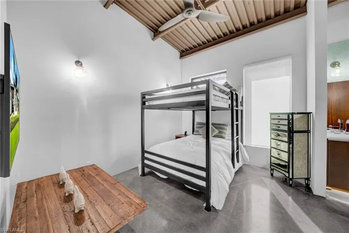 3rd Bedroom (Guest II)