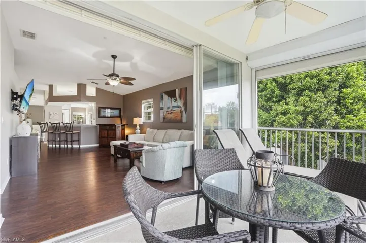 6914 Satinleaf Rd N 201, Naples, Florida 34109