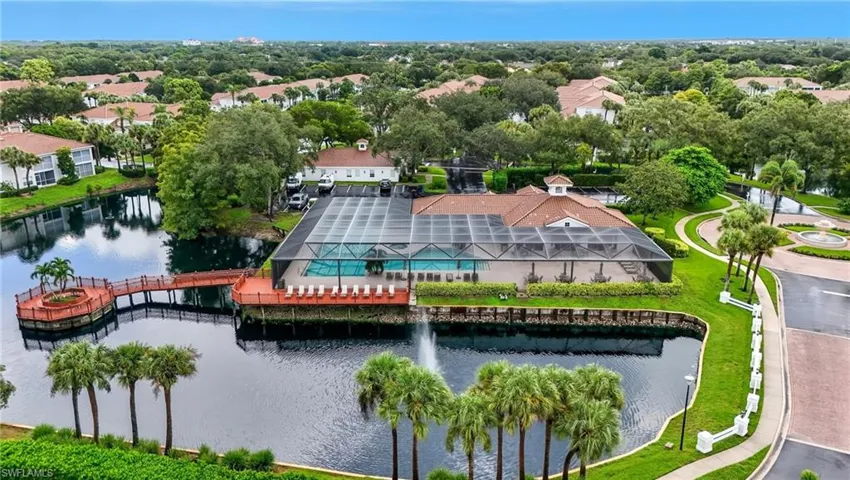 6914 Satinleaf Rd N 201, Naples, Florida 34109