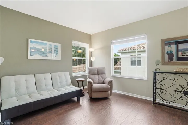 6914 Satinleaf Rd N 201, Naples, Florida 34109