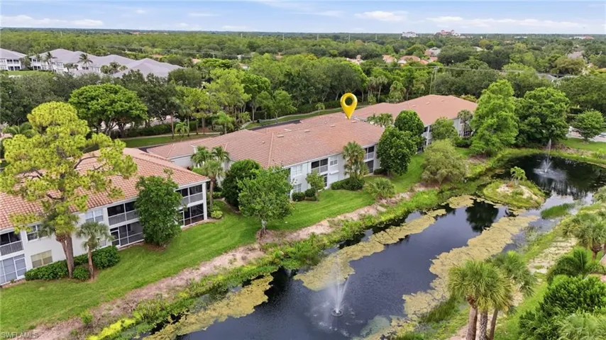 6914 Satinleaf Rd N 201, Naples, Florida 34109