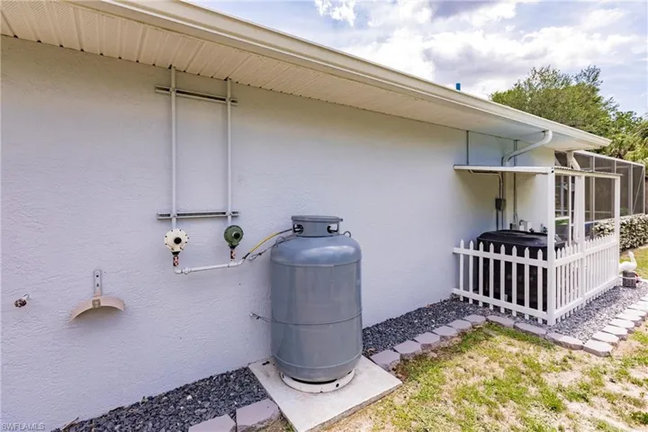 water softner