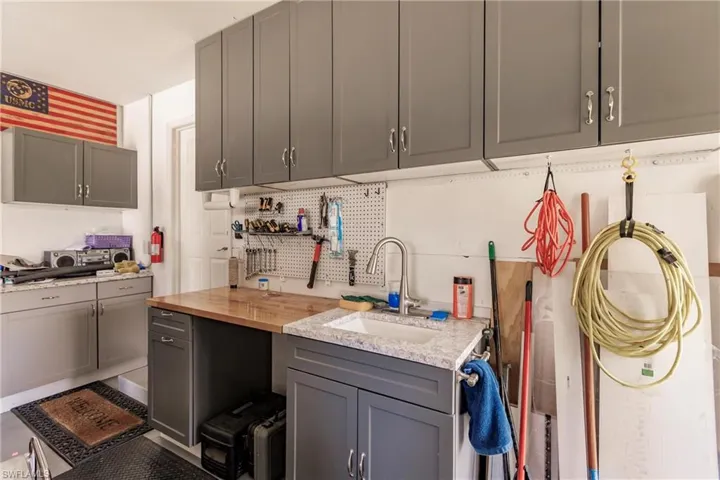 tankless water heater