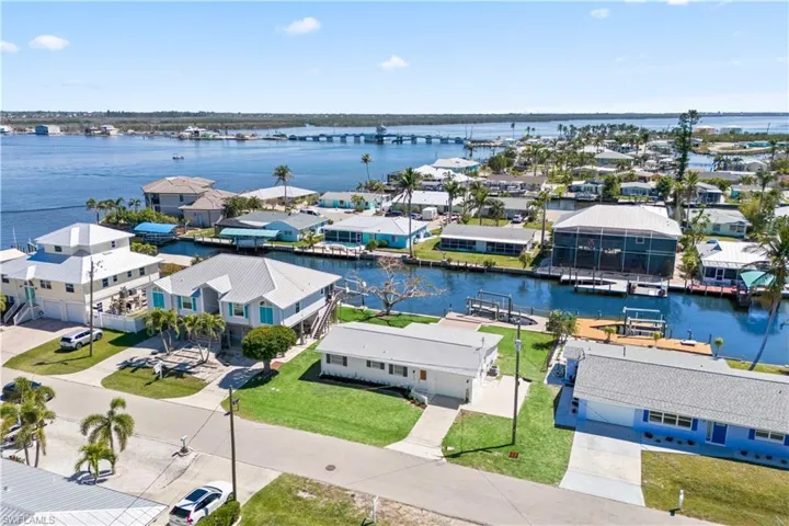 Dolphin, manatee, and wide open waterways!