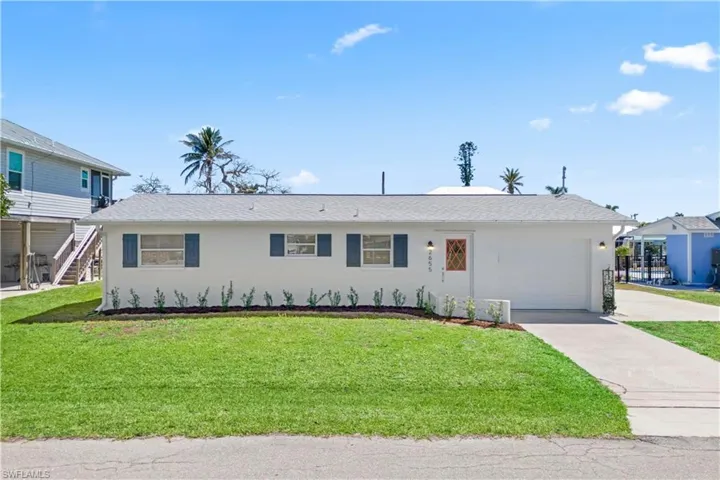Welcome home to your personal paradise!