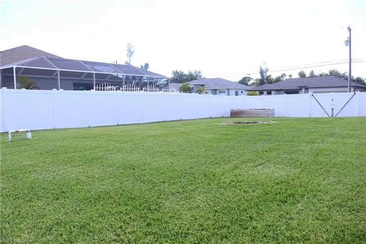 1632 Sw 18th St, Cape Coral, Florida 33991