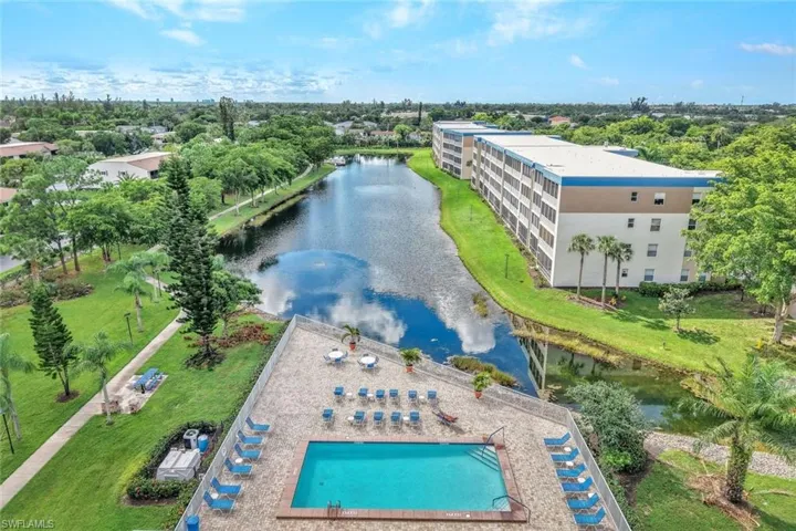 14901 Park Lake Dr 106, Fort Myers, Florida 33919