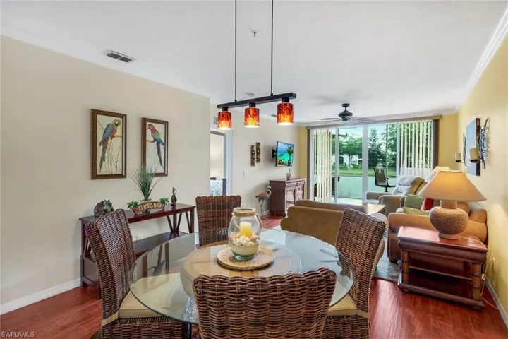 14901 Park Lake Dr 106, Fort Myers, Florida 33919