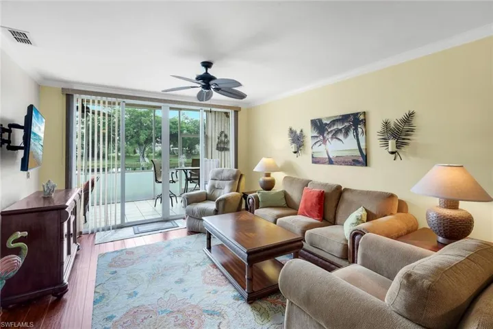 14901 Park Lake Dr 106, Fort Myers, Florida 33919